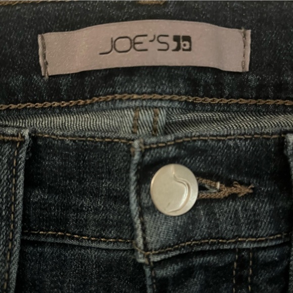 Joe’s High Rise Flare Jeans. Size 27 - Picture 4 of 7